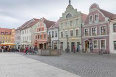 Cottbus3 ©TMB-Fotoarchiv Steffen Lehmann 